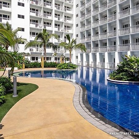 Shore Residences Mall Of Asia Pool View 200Mbps Free Wi-Fi Pasay Exterior foto